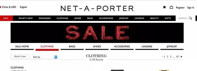 有哪些不错的海淘网站可以推荐？