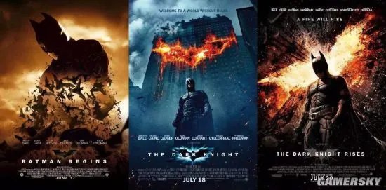 《信条》外媒影院评分为B 诺兰电影中并列最低