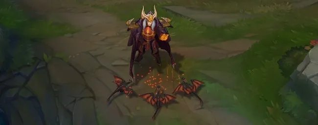 lol海贼参谋斯维因怎么样？