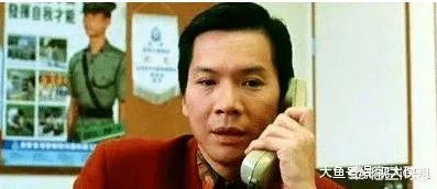 向华强为什么怕谢霆锋? 向华强怎么评价谢霆锋?