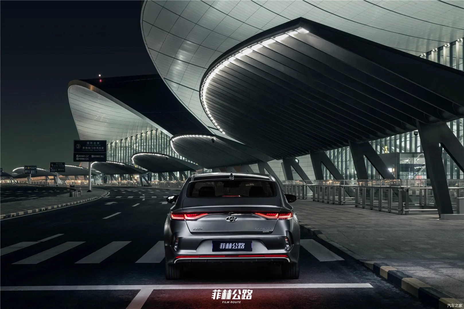 如何安利一辆电动车？