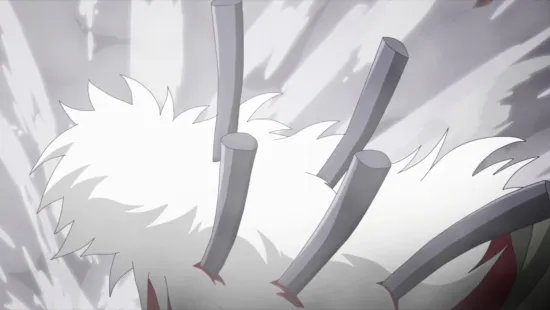 《火影忍者》开播20周年纪念PV:真童年回忆满满