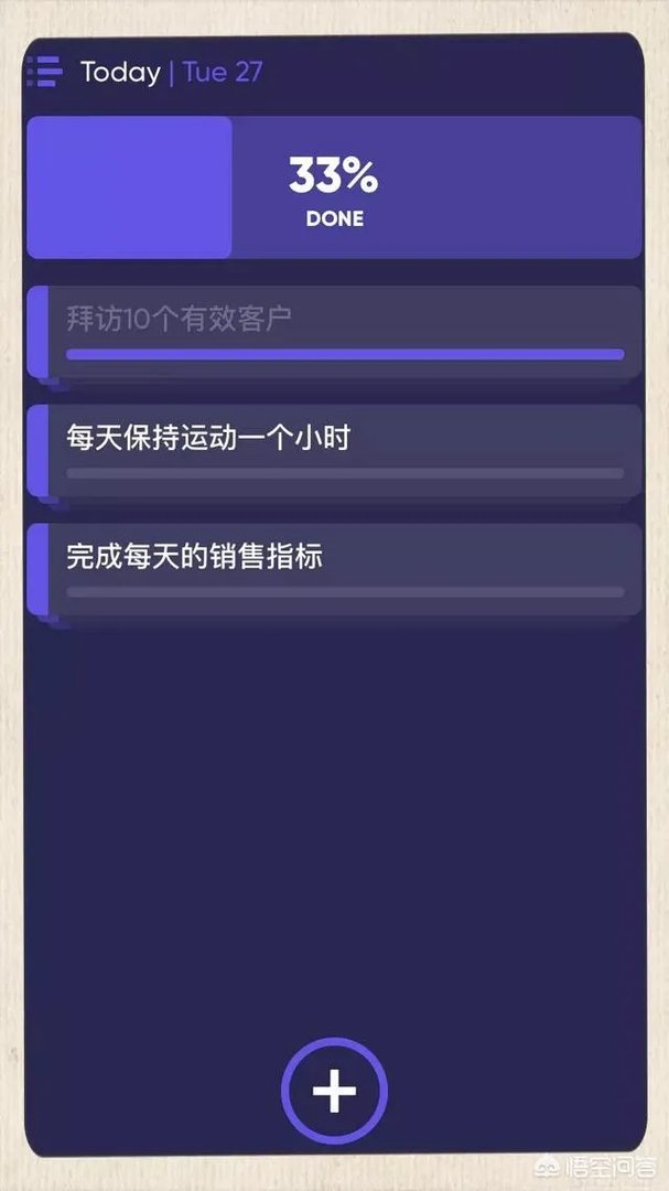有什么实用的时间管理app?