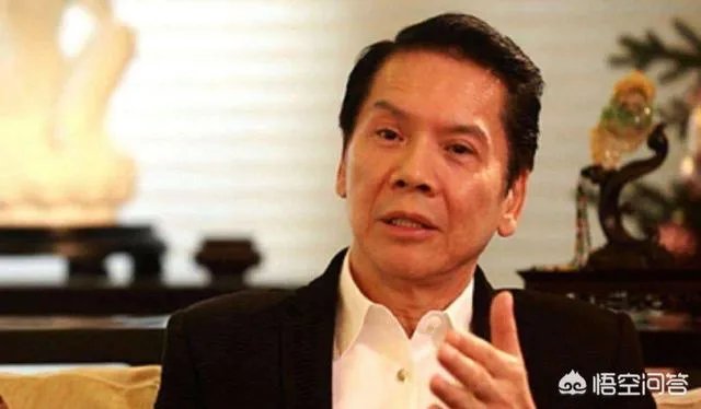 向华强为什么怕谢霆锋? 向华强怎么评价谢霆锋?