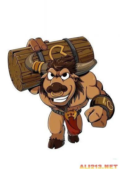 DotA制作人爆料：新版本6.75的Loading图公布