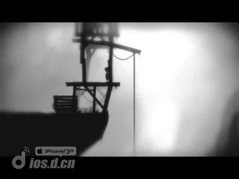 《地狱边境Limbo》 图文流程攻略【上】