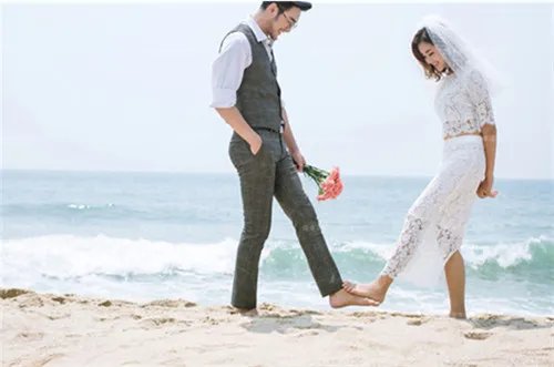 潮州婚纱的历史 潮州婚纱摄影推荐