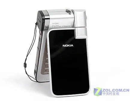 S60机皇 诺基亚N93i简体中文版售5980