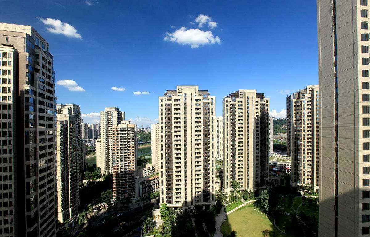 买房楼层最佳选择