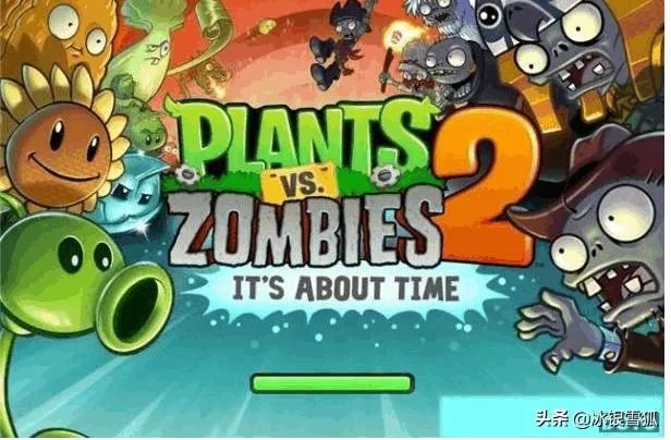 植物大战僵尸为什么有人说不火了?