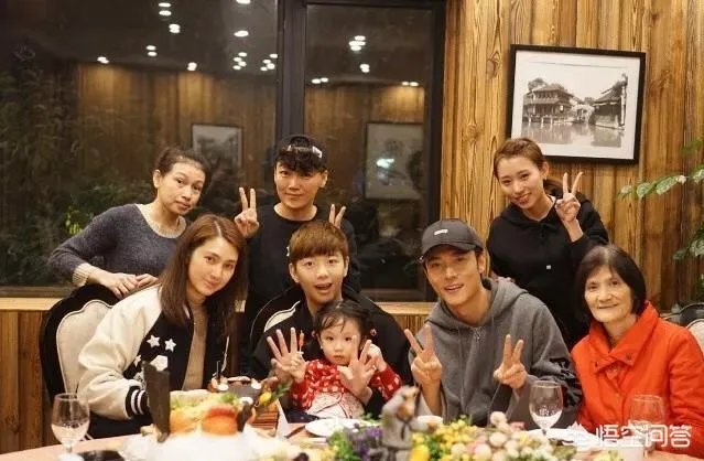 如何评价演员张丹峰?