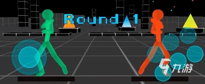 拳皇联机版手游下载2022前十名 好玩的拳皇联机版手游分享