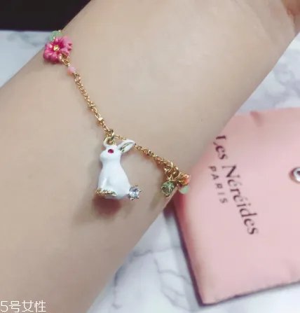 les nereides在哪买？les nereides中国专柜地址