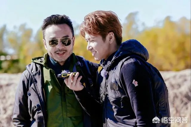 《野生厨房》中汪涵表现耐人寻味，有人说汪涵为何不搭理欧弟？