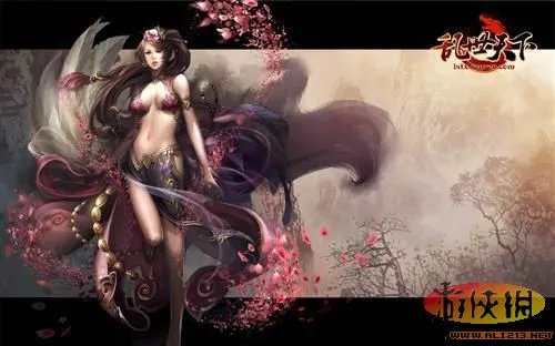 国产跨平台页游《人人乱世天下》安卓版上线