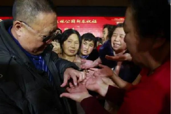 气功大师刘尚林被逮捕，这是怎么回事？