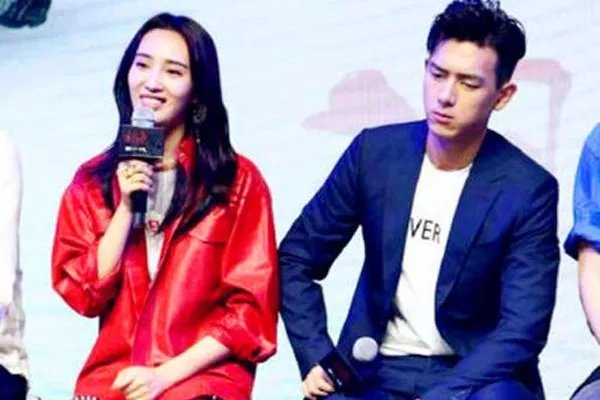 李现的女朋友是王紫璇吗 两个人怎么传出了绯闻