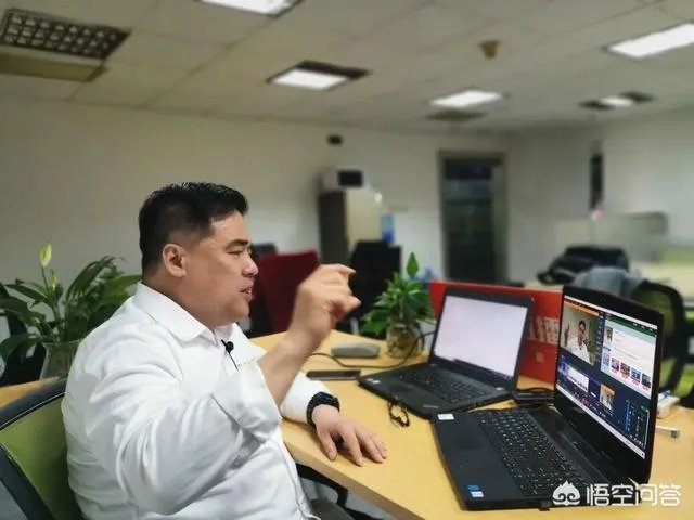 马云所说的新零售是什么意思?