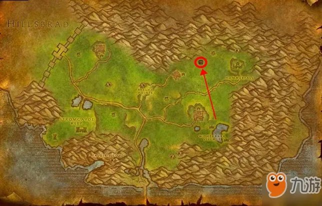 《魔兽世界怀旧服》被困的公主攻略 任务怎么做