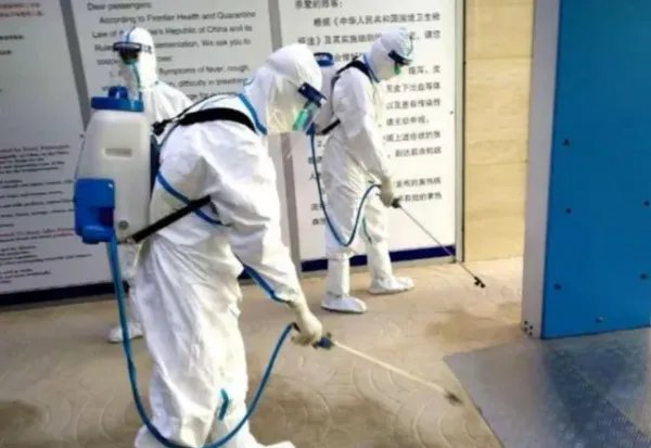 吴尊友称与新冠的斗争是长期的，国内疫情防控为什么不能与国际同步？