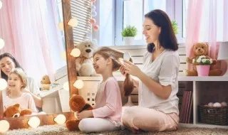 母亲节发说说的简单句子 关于母亲节的说说