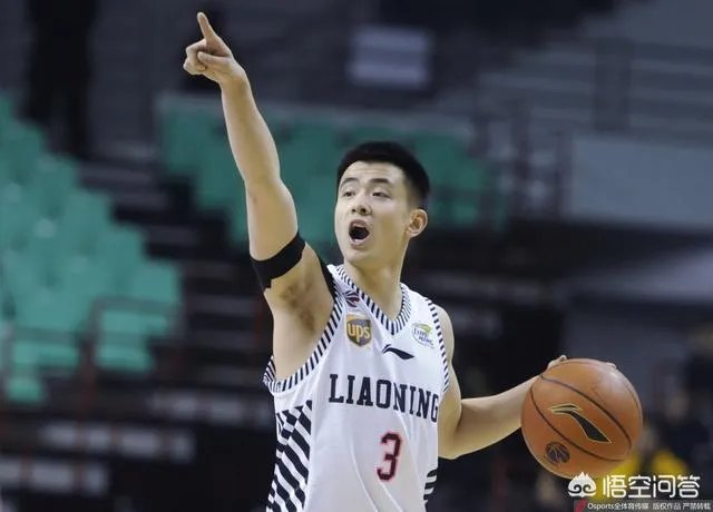 丁彦雨航赛后喊话赵继伟:交给你们了兄弟，别让我失望，对此你怎么看？