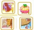 摩尔庄园所有小屋的获得方法