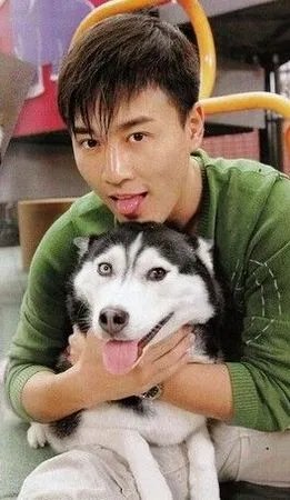 《白蛇传说》酷许仙 万人迷林峰千万豪宅曝光