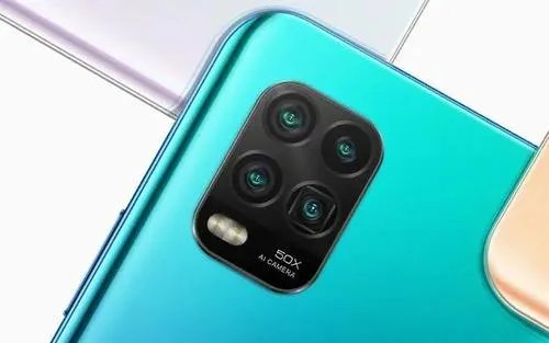 常程会因为小米10青春版的宣传被开吗?