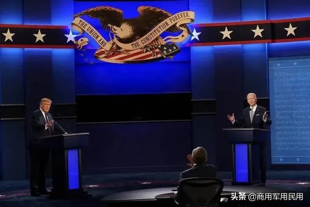 美国总统特朗普新冠病毒检测呈阳性,谁是罪魁祸首?