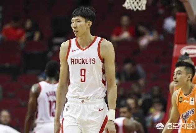 火箭队宣布召回周琦，他这次能进入轮转阵容吗？