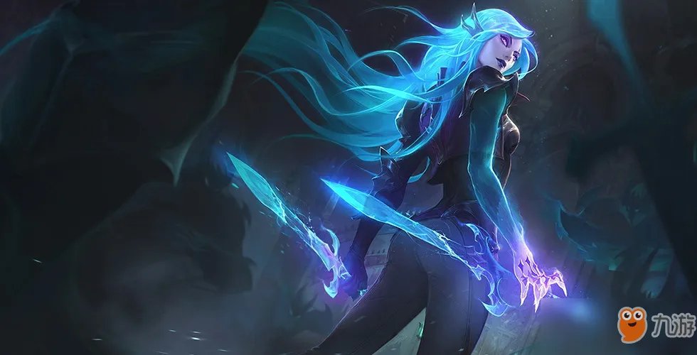 《LOL》哪些英雄不用蓝 盘点不需要蓝的英雄汇总