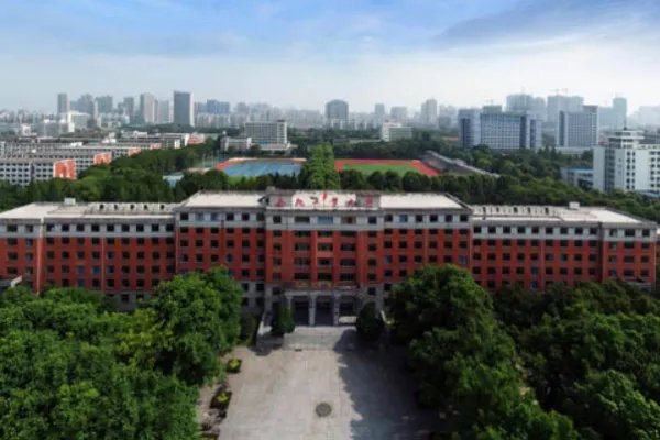 合肥工业大学考研分数线