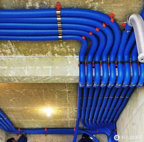 一张图解新风系统安装要点和注意事项