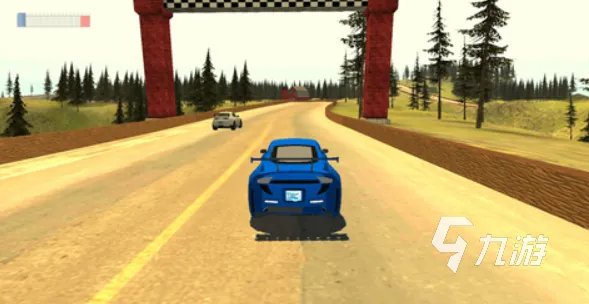 热门的网络赛车游戏推荐2023 好玩的赛车游戏下载排行榜