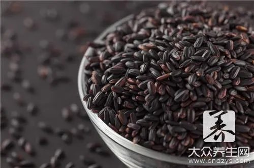 补肾食物10强食物有哪些?