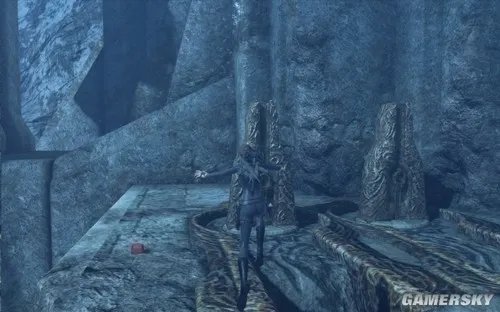 《古墓丽影8:地下世界》图文流程攻略第七关