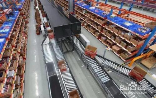 物流园区MSFLB规划方法有哪些步骤？