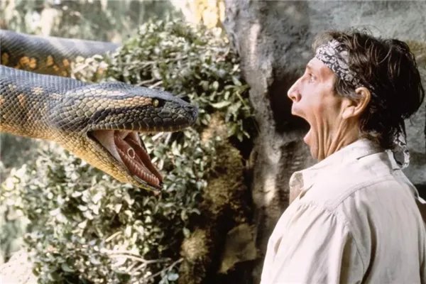 蟒蛇电影十大排行榜 好看的蟒蛇电影有哪些