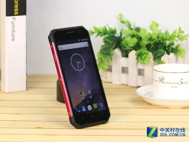 三防智能手机推荐 这3款素质值得留意