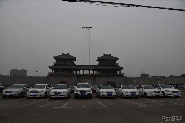 徐州别克车友会发福利啦