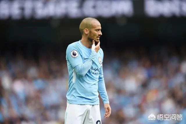 曼城5-0纽卡,D-席尔瓦1射2传,赛季末离去,你怎么看?