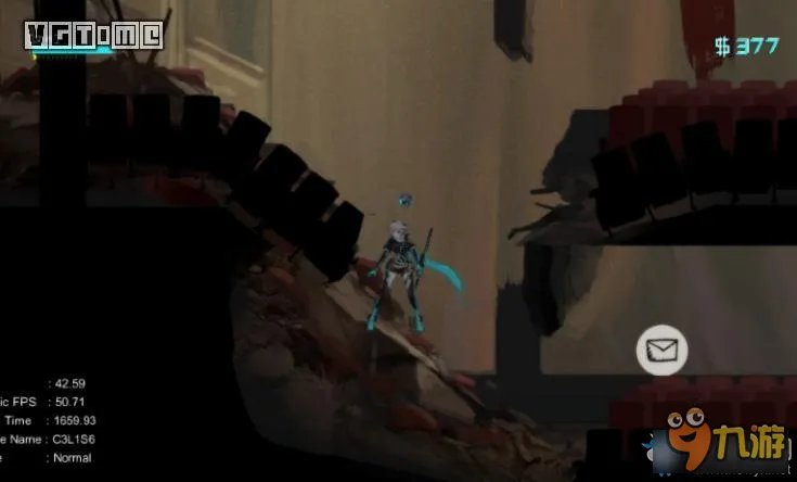 ICEY剧情流程图文攻略 艾希ICEY图文攻略