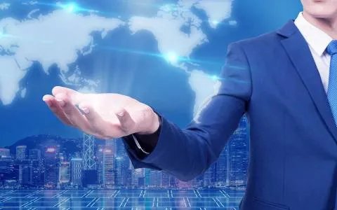 营业执照地址变更网上办理流程