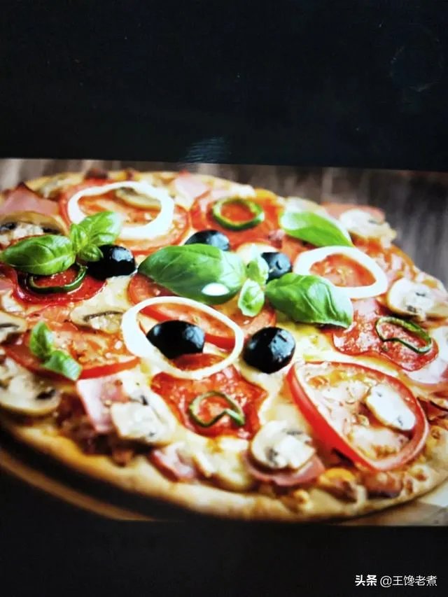 尊宝披萨和至尊披萨那个好吃