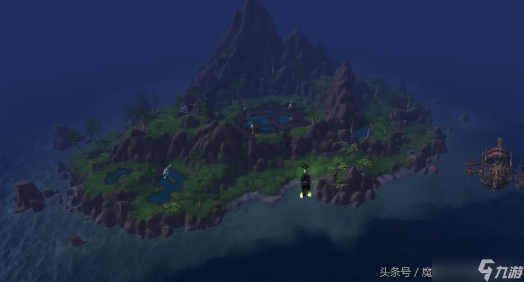 战神多坎刷新时间 魔兽战神多坎声望介绍  已解决