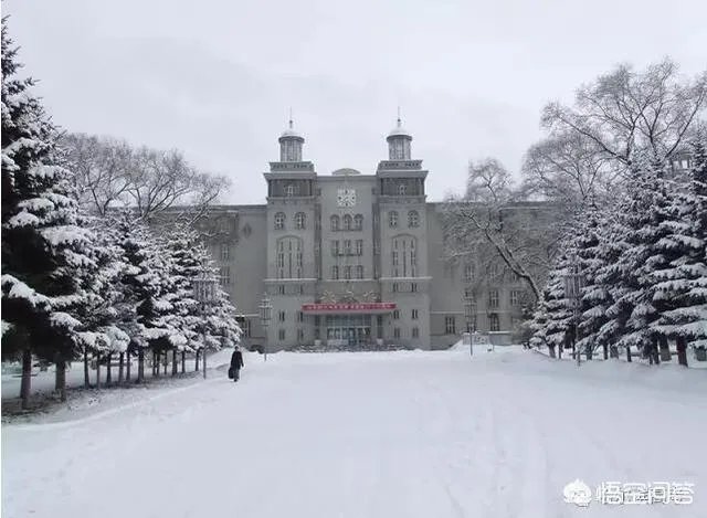 佳木斯有哪些不错的高中?