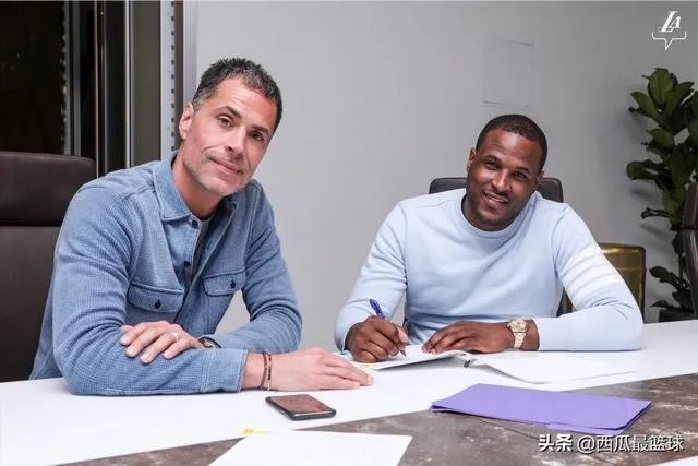 如何看待前热火球员迪昂·维特斯加盟湖人?