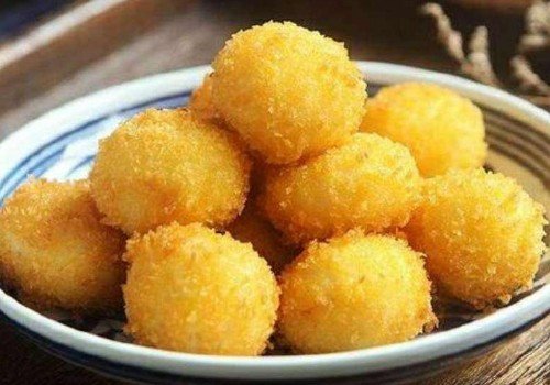 怎样炸汤圆不崩 速冻汤圆怎么炸不用担心