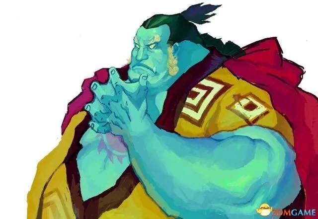 《海贼王》是果实能力者的天下?这几个人不服!